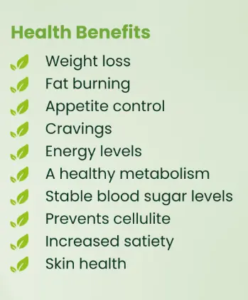 Role of Green Coffee Bean Extract in Healthy Weight Management Role of Green Coffee Bean Extract in Healthy Weight Management