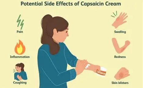 What Is Capsaicin Cream? Uses, Side Effects, Benefits, and More