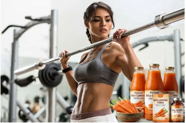 Beta-Carotene 30% Oil manufacturer