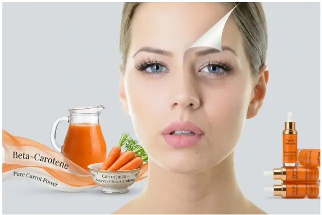 Beta-Carotene 30% Oil manufacturer