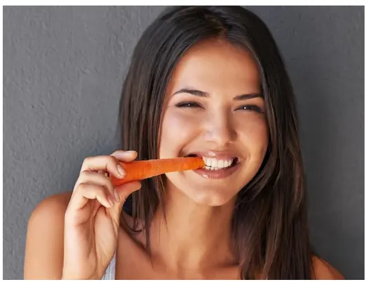 Natural Beta-Carotene 96% manufacturer