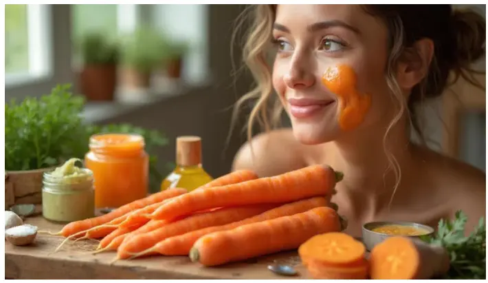 Natural Beta-Carotene 96% manufacturer