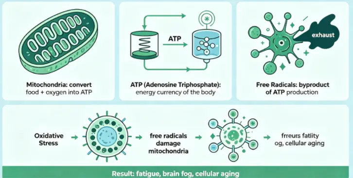 Understanding Mitochondria: The Engines of Life Understanding Mitochondria: The Engines of Life