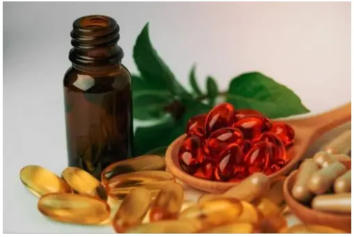  Astaxanthin 10% manufacturer