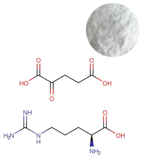 AAKG powder supplier