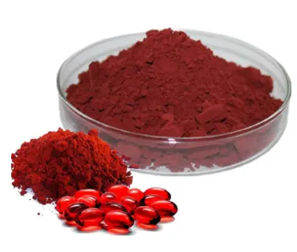 Astaxanthin powder supplier Astaxanthin powder supplier