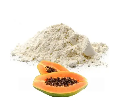 Papain Powder supplier