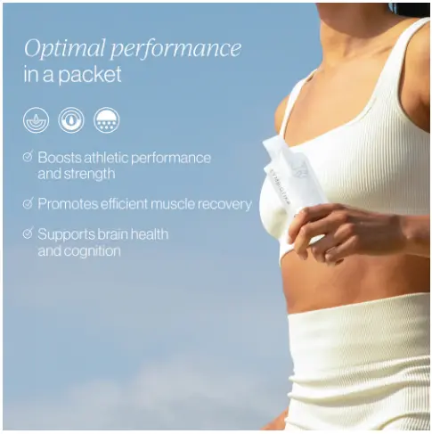 Official On-Line Stockist | Cymbiotika Creatine | Sage Wellbeing Co