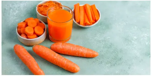 Beta-carotene: danger or benefit? Everything you need to know about it – Novoma Beta-carotene: danger or benefit? Everything you need to know about it – Novoma