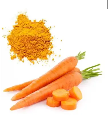 Beta Carotene, Grade: Food Grade at ₹ 600/kg in Chhindwara | ID: 20895519697