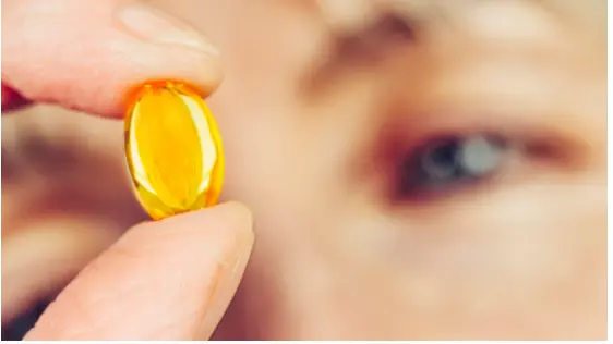 Keep Your Eyes Healthy and Sharp With These 6 Vitamins and Supplements for  Eye Health - CNET