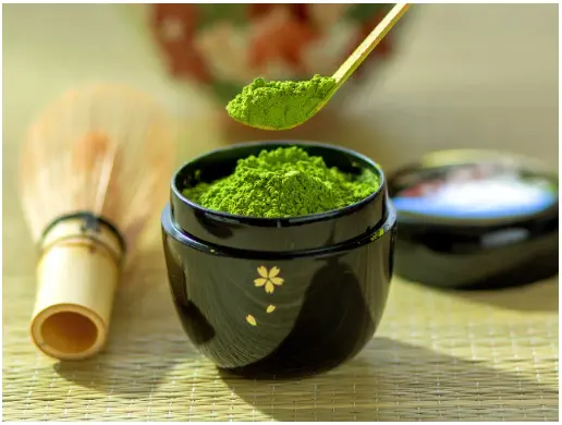 The Magic of Matcha: How To Brew, Enjoy and the Benefits – Tea Chest Hawaii