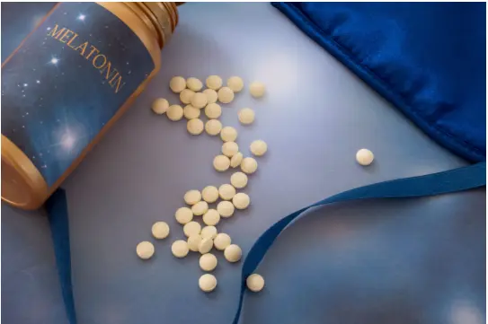Is It Safe to Take Expired Melatonin? Risks & Effects – Mécène Market