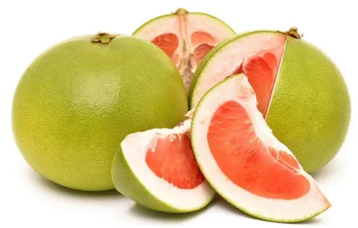 Pomelo outlet 750grams per piece Pomelo outlet 750grams per piece