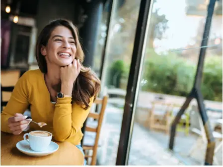 Feeling the coffee rush? How to get rid of coffee jitters