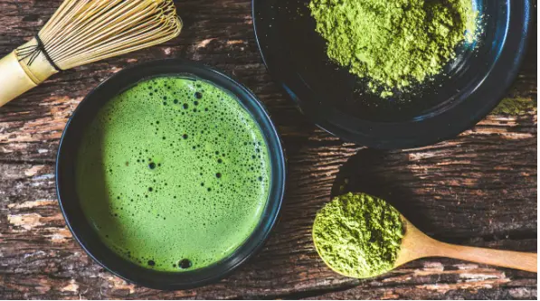 Matcha — Even More Powerful Than Regular Green Tea? Matcha — Even More Powerful Than Regular Green Tea?