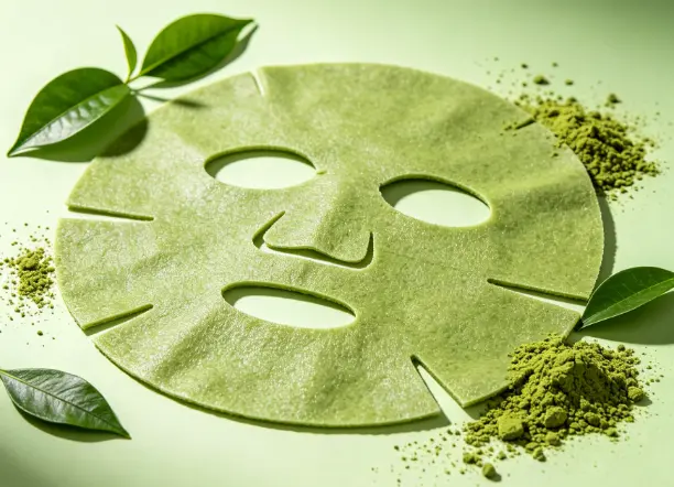 The Benefits of Matcha Face Masks - Riching Matcha