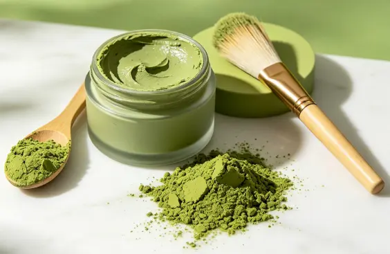 Matcha Green Tea Powder (Premium Matcha Tea) - Zen Green Tea