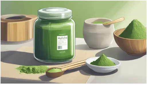 Matcha Powder Shelf Life: How Long Does It Last and Storage Tips