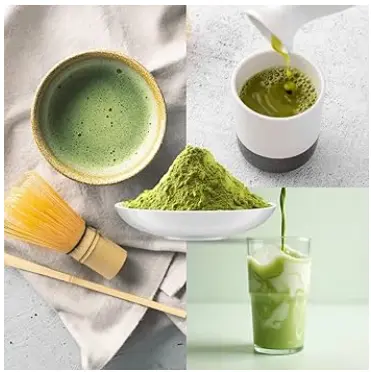 Achterhof Organic Matcha Green Tea Powder 250 g | for Matcha Latte or Matcha Tea | Natural and Vegan : Amazon.de: Grocery Achterhof Organic Matcha Green Tea Powder 250 g | for Matcha Latte or Matcha Tea | Natural and Vegan : Amazon.de: Grocery