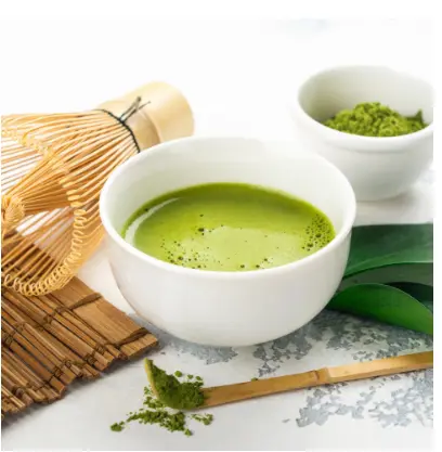 Organic Ceremonial Matcha - 1 oz
