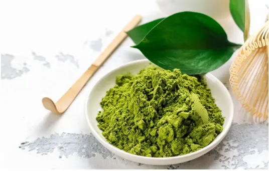 Why Matcha is the perfect ingredient for your skin: 5 effective ways t –  Karma Kettle Teas