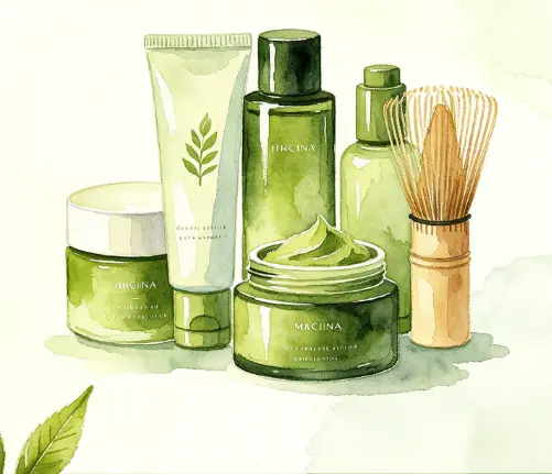 Top 10 Matcha skincare products that fight acne, ageing, stress: Superfood  your skin has been waiting for | Health