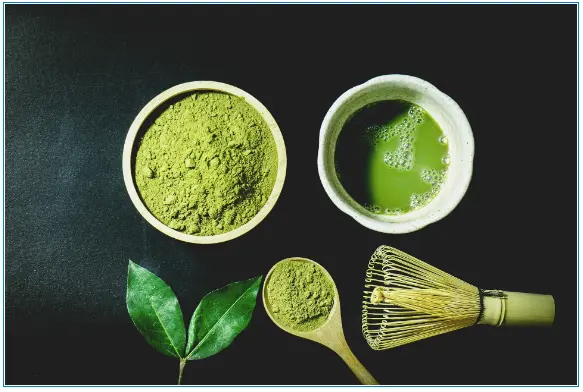 The science behind matcha powder: How healthy is it, really? The science behind matcha powder: How healthy is it, really?