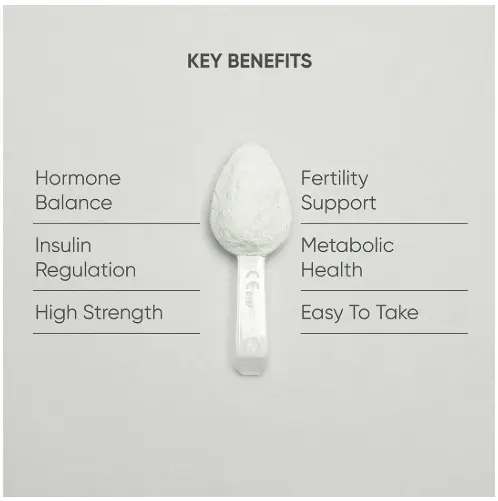 Myo-Inositol Powder | Nutri Advanced