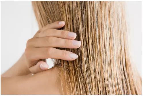 How to Combat Dry, Brittle Hair and Repair Stressed Hair