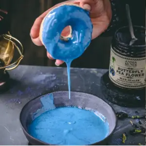 Anima Mundi Butterfly Pea Flower Powder