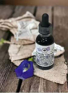 Oakwood Natural Living