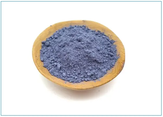 Butterfly Pea Flower Powder – Natural Blue Superfood for Tea, Lattes, –  Organic Pharmacist