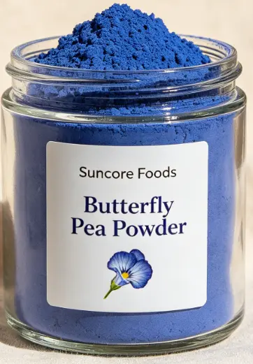 Suncore Foods Butterfly Pea Powder - Buy Online at Suncore Foods. – Suncore Foods Inc. Suncore Foods Butterfly Pea Powder - Buy Online at Suncore Foods. – Suncore Foods Inc.