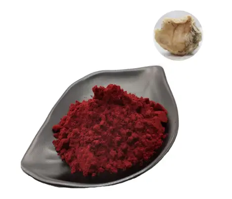Suppléments de haute qualité Pqq en vrac 98% Pyrroloquinoline Quinone  poudre Pqq extrait de plantes cosmétique extrait naturel brut 2 ans|  Alibaba.com