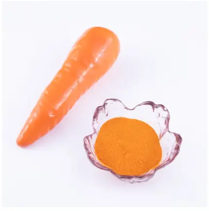 High Quality Food Grade Colorants 10% Beta-Carotene Powder - Beta-Carotene  Powder, Beta-Carotene | Made-in-China.com