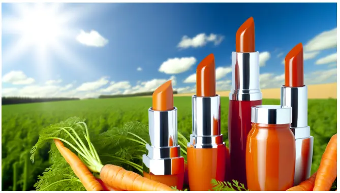 Beta-Carotene in Beauty Products: Market Trends & Benefits
