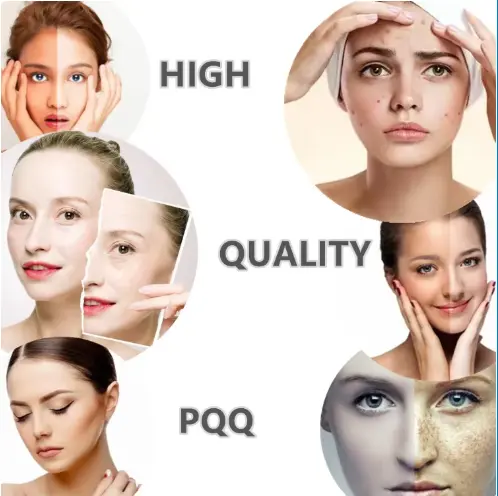 Pyrroloquinoline Quinone Disodium Salt Powder 98% Pyrroloquinoline Quinone  Pqq| Alibaba.com