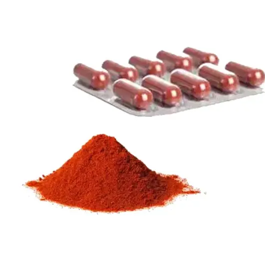 China PQQ Hard Capsule Factory and Supplier | Huanwei