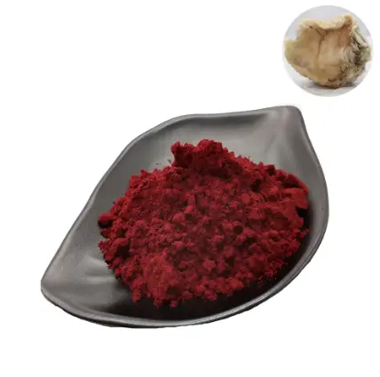 Suppléments de haute qualité Pqq en vrac 98% Pyrroloquinoline Quinone  poudre Pqq extrait de plantes cosmétique extrait naturel brut 2 ans|  Alibaba.com