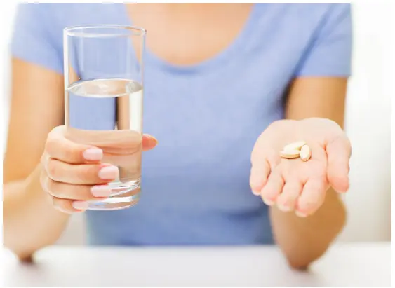 7 Side Effects of Taking a Multivitamin Every Day