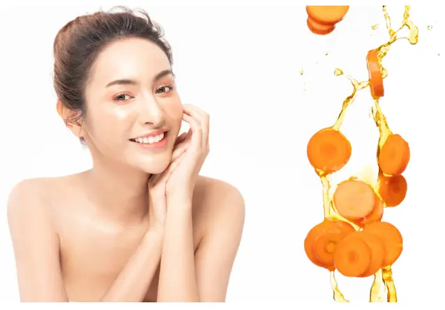 Discover the Power of Beta Carotene for Radiant and Healthy Skin! | Potion Organic Discover the Power of Beta Carotene for Radiant and Healthy Skin! | Potion Organic