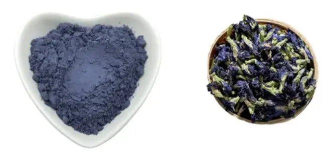 Organic 100% Natural High Quality Natural Bulk Organic Blue Butterfly Pea Flower Powder - China Health Care Products, Natural Anti-Oxidant | Made-in-China.com Organic 100% Natural High Quality Natural Bulk Organic Blue Butterfly Pea Flower Powder - China Health Care Products, Natural Anti-Oxidant | Made-in-China.com