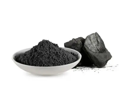 Coconut shell charcoal Pure Organic Activated Carbon ground Powder 100%  Natural | eBay