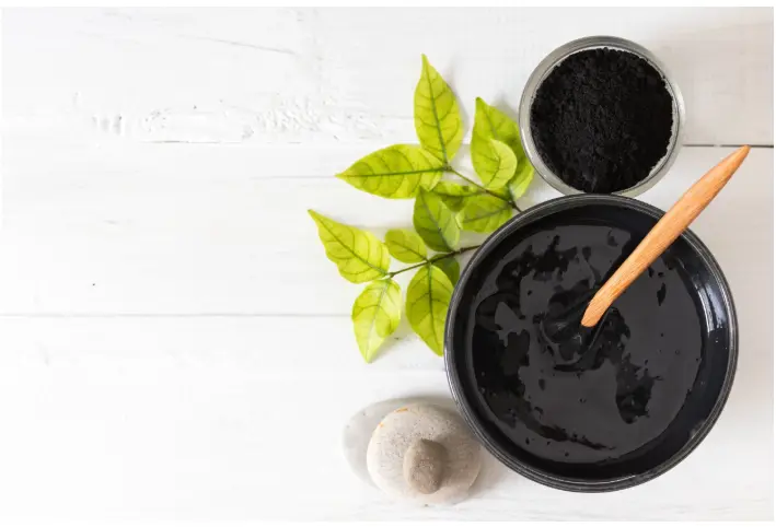 10 DIY Activated Charcoal Powder Recipes for Wellness | Skin Care, Hair  Care and Teeth Whitening — Isabella's Clearly