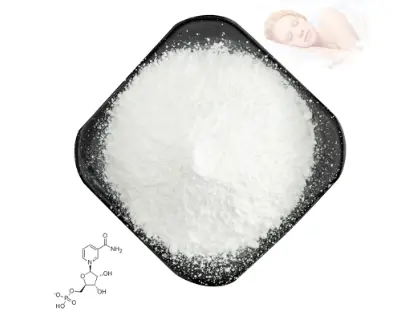 High Quality Food Grade NMN Nicotinamide Mononucleotide 99% NMN Powder CAS  1094-61-7 | Shopee Philippines