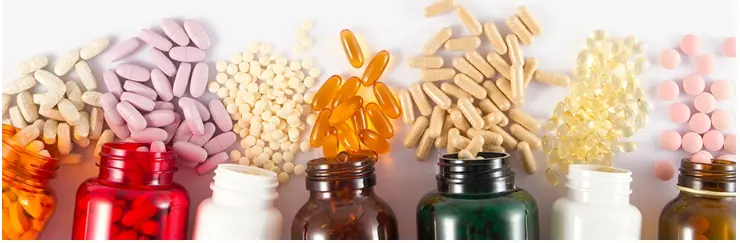 Antioxidants: Lung Cancer's Friend or Foe? | American Lung Association