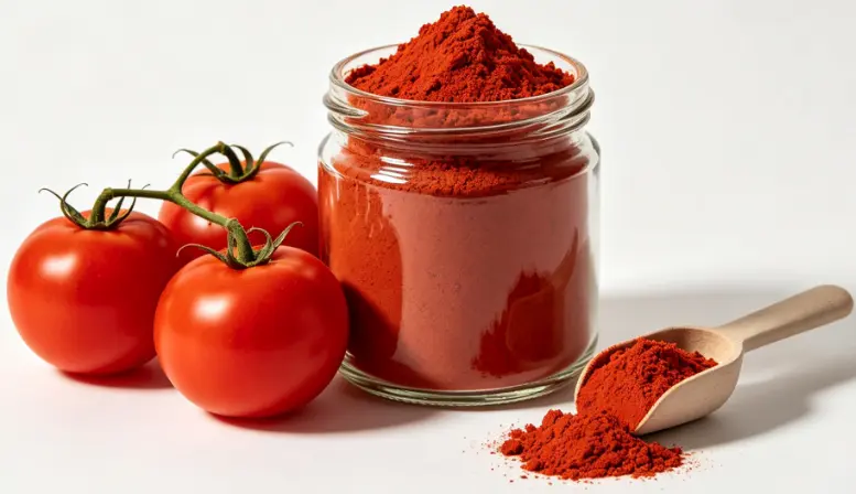 Lycopene powder supplier