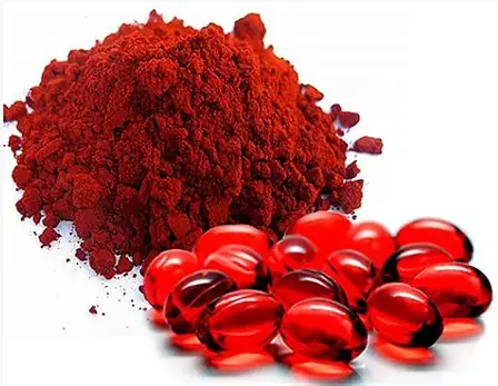 Astaxanthin Skin Benefits: The Secret Relationship Behind