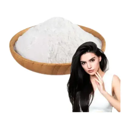 L-Ergothioneine Powder Manufacturer 